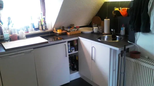 Apartments in Location is not specified - photo 8