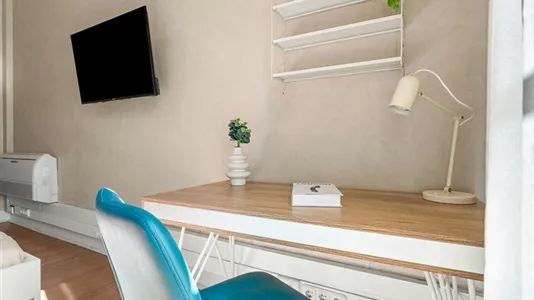 Rooms in Location is not specified - photo 9