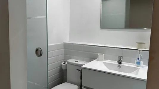 Rooms in Madrid Centro - photo 5