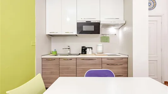 Apartments in Florence - photo 7