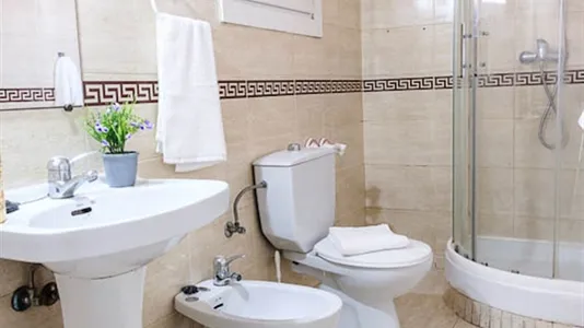 Rooms in Alcalá de Henares - photo 7