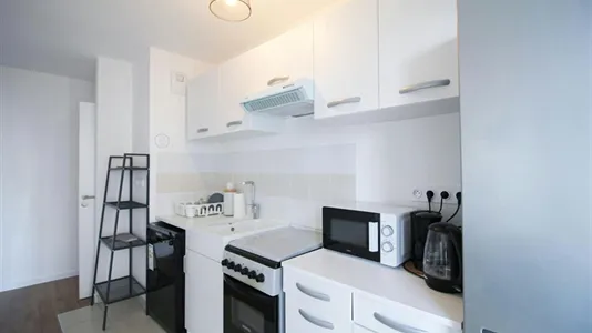 Rooms in Nanterre - photo 4