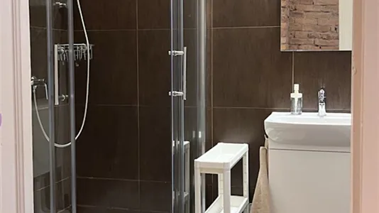 Rooms in Budapest Erzsébetváros - photo 8