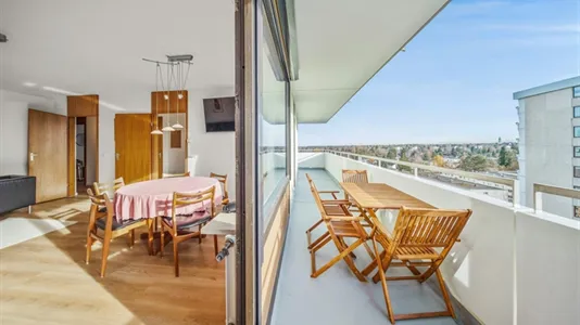 Apartments in Munich Thalkirchen-Obersendling-Forstenried-Fürstenried-Solln - photo 1