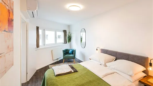 Apartments in Vienna Alsergrund - photo 7