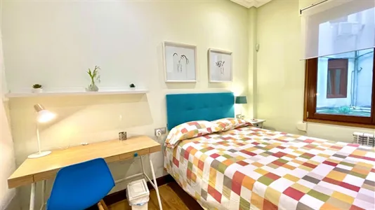 Rooms in Bilbao - photo 4