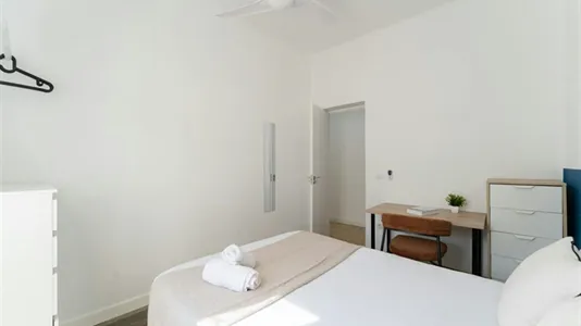 Rooms in Madrid Tetuán - photo 6