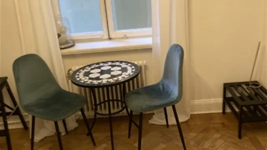 Apartments in Östermalm - photo 4