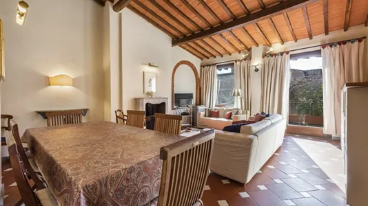 Apartments in Florence - photo 4