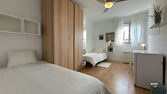 Rooms in Las Barranquillas - photo 1