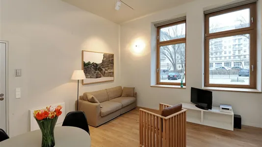 Apartments in Berlin Friedrichshain-Kreuzberg - photo 7