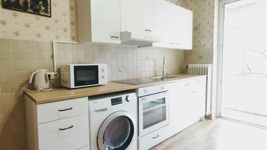 Rooms in Dortmund - photo 5