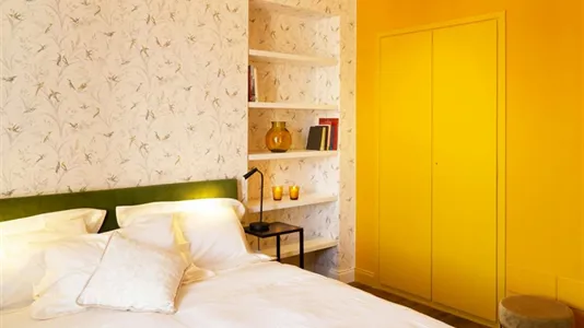 Apartments in Turin - photo 7