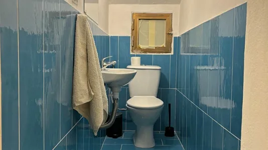 Rooms in Pisa - photo 3