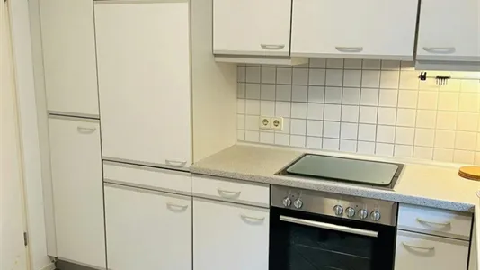 Apartments in Hamburg Wandsbek - photo 10