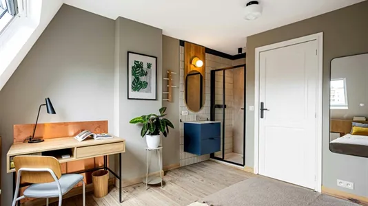 Rooms in Stad Brussel - photo 3