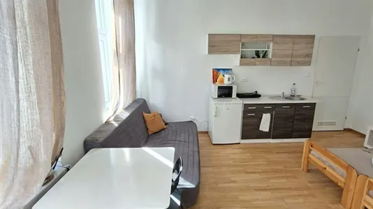 Apartments in Location is not specified - photo 10