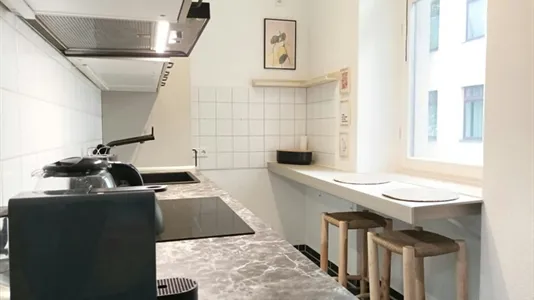 Apartments in Berlin Mitte - photo 9