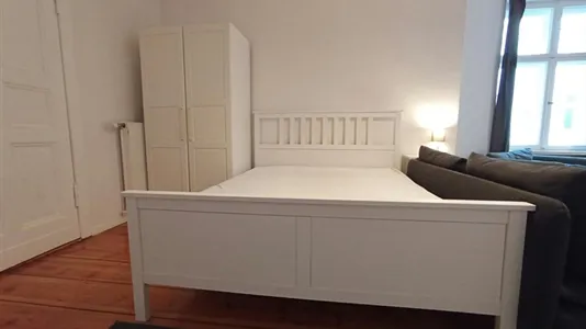 Apartments in Berlin Treptow-Köpenick - photo 2