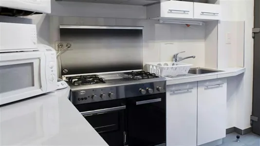 Rooms in Brussels Ukkel - photo 6