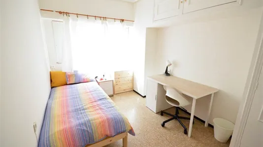 Rooms in Alboraya - photo 6