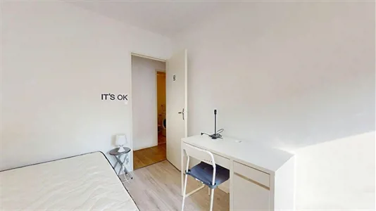 Rooms in Rennes - photo 2