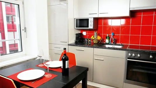 Apartments in Zürich Distrikt 11 - photo 9