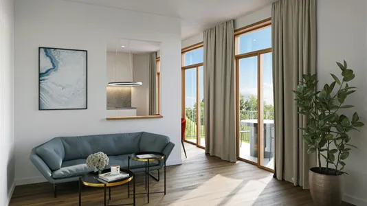 Apartments in Vienna Josefstadt - photo 5