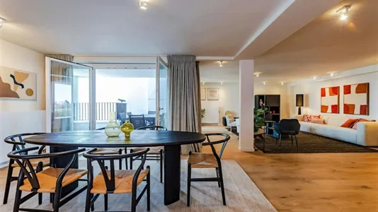 Apartments in Brussels Etterbeek - photo 2