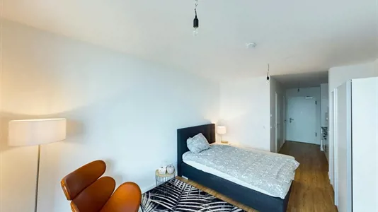 Apartments in Berlin Lichtenberg - photo 1