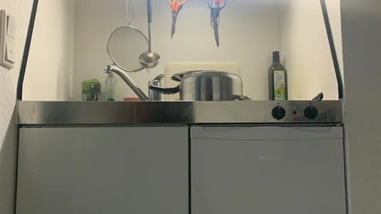 Apartments in Cologne Lindenthal - photo 7