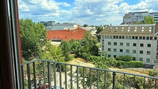 Apartments in Budapest XIII. kerület - photo 1