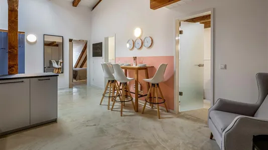 Rooms in Location is not specified - photo 10