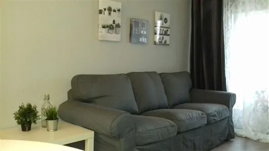 Rooms in Getafe - photo 5