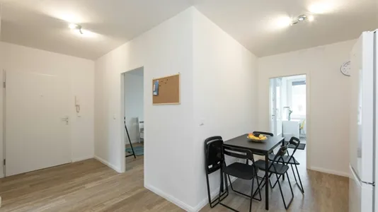 Rooms in Berlin Reinickendorf - photo 4