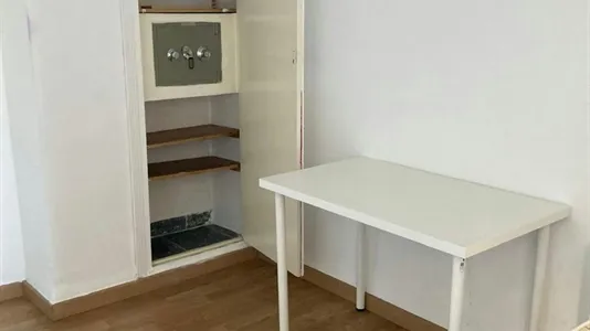 Rooms in Valencia Ciutat Vella - photo 3