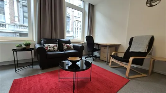 Apartments in Luik - photo 5