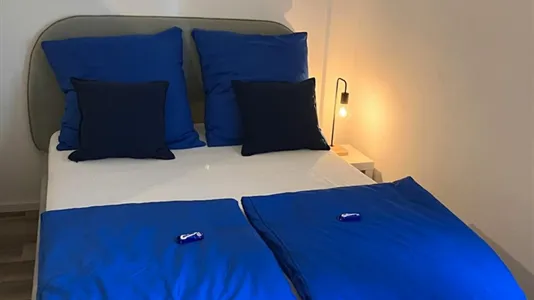 Apartments in Location is not specified - photo 10