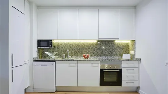 Apartments in Barcelona Gràcia - photo 6