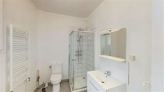 Rooms in Lille - photo 2