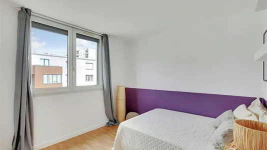 Rooms in L'Haÿ-les-Roses - photo 4