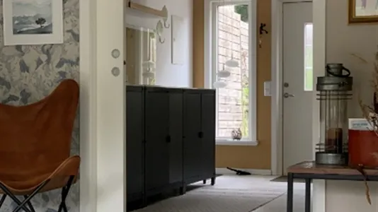 Apartments in Lerum - photo 4