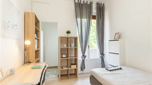 Rooms in Milano Zona 6 - Barona, Lorenteggio - photo 4
