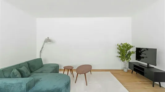 Apartments in Location is not specified - photo 4