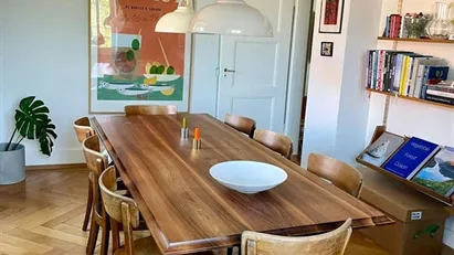 Apartment for rent in Zürich Distrikt 7, Zürich