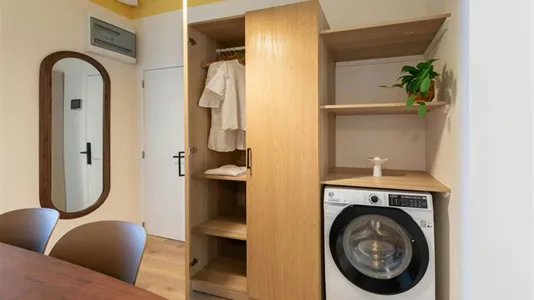 Apartments in Stad Antwerp - photo 7