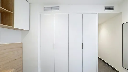 Rooms in Madrid Fuencarral-El Pardo - photo 8