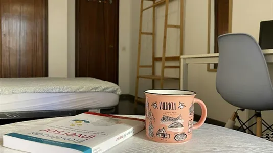 Rooms in Valencia La Zaidía - photo 10