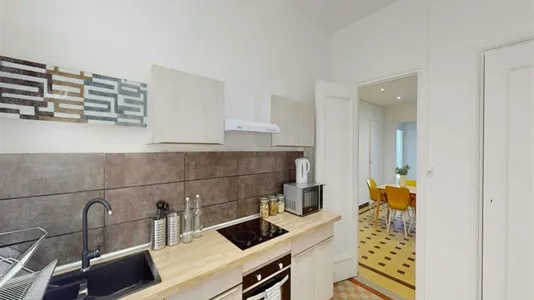 Rooms in Lyon - photo 8