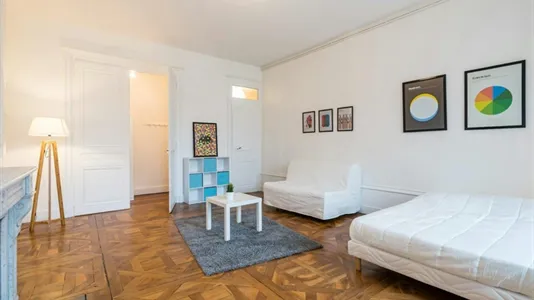 Rooms in Lyon - photo 3